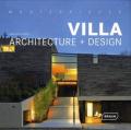 MASTERPIECES VILLA / ARCHITECTURE + DESIGN
