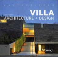 MASTERPIECES VILLA / ARCHITECTURE + DESIGN