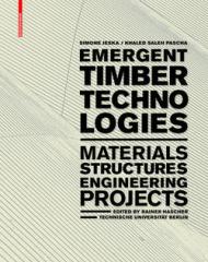 EMERGENT TIMBER TECHNOLOGIES