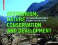Ecotourism, Nature Conservation and Development
