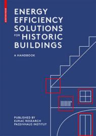 ENERGY EFFICIENCY SOLUTIONS FOR HISTORIC BUILDINGS