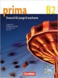 Prima B2. Schülerbuch 6. Per le Scuole superiori