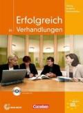 Training Berufliche Kommunikation. Erfolgreich in Verhandlungen.Mit Audio-CD