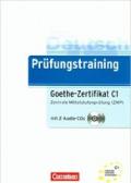 Prufungstrainning. Goethe Zertifikat Lernerhandbuch. Per il Liceo linguistico