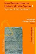 Syntax of the Sentence
