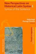 Syntax of the Sentence