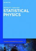 Statistical Physics