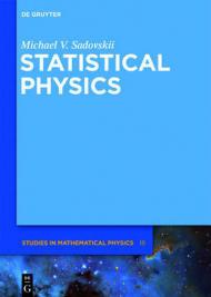 Statistical Physics