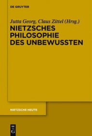 Nietzsches Philosophie Des Unbewussten