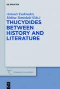 Thucydides Between History and Literature