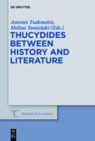 Thucydides Between History and Literature