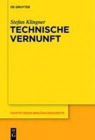 Technische Vernunft