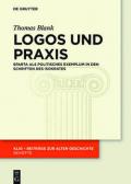 Logos Und Praxis: Sparta ALS Politisches Exemplum in Den Schriften Des Isokrates