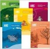 ABC lernlandschaft 2+. Standard-paket. Per la Scuola elementare