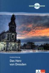 Das Herz Von Dresden : Deutsch als Fremsprache, B1 (1Cédérom)
