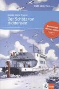 DER SCHATZ VON HIDDENSEE + CDAUDIO