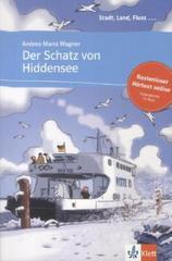 DER SCHATZ VON HIDDENSEE + CDAUDIO