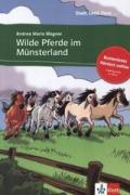 WILDE PFERDE IN MUNSTERLAND + CDAUDIO
