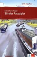 Blinder Passagier