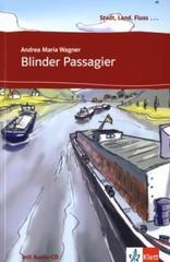 Blinder Passagier