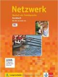 Netzwerk. B1. Kursbuch e DVD. Per le Scuole superiori. Con CD. Con espansione online vol.3