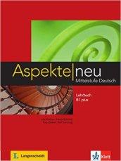 Aspekte neu lehrbuch. Per le Scuole superiori