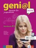 Geni@l klick. B1. Kursbuch. Per la Scuola media. Con e-book. Con espansione online. Con 2 CD-Audio