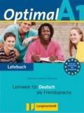 Optimal. A1. Lehrbuch. Con espansione online. Per le Scuole superiori