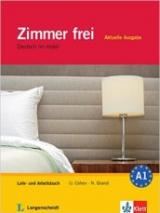 Zimmer frei. Aktuelle ausgabe. Per gli Ist. professionali alberghieri