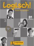 Logisch! B1. Arbeitsbuch. Per la Scuola media. Con CD-ROM