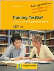 Training test DAF. Per le Scuole superiori. Con CD Audio