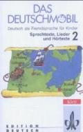 1 Cassette zum Lehrbuch