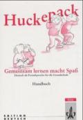 Huckepack: Handbuch