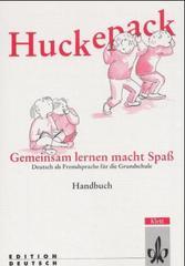 Huckepack: Handbuch