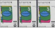 Stufen International: Kassetten (3)