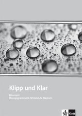 KLIPP UND KLAR - LOSUNGEN