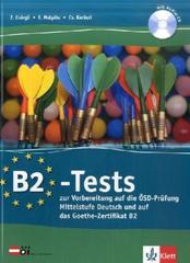 B2-Tests (1CD audio)