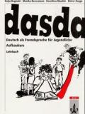 dasda. Aufbaukurs. Lehrbuch