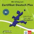 1 Audio-CD zum Test- und Übungsbuch