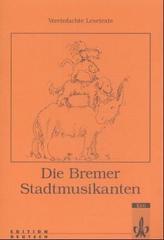 Die Bremer Stadtmusikanten