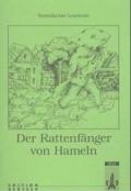 Der Rattenfänger von Hameln