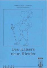 Des Kaisers Neue Kleider