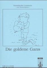 Die Goldene Gans - Theaterspiel