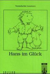 N.n. Hans im Gluck