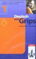 Deutsch mit Grips: CD 1