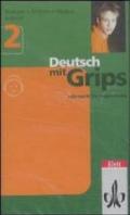 Deutsch mit Grips: CD 2