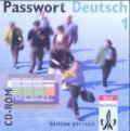 Passwort Deutsch: CD-Rom 1