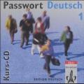 Passwort Deutsch 1. CD