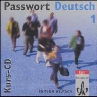Passwort Deutsch 1. CD
