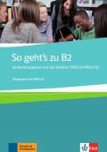 So geht's zu. B2. Con espansione online.